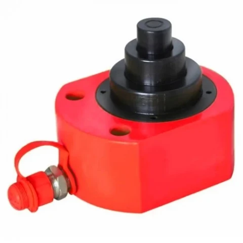 Купити Домкрат гідравлічний LIFTEC RSТ 100 т